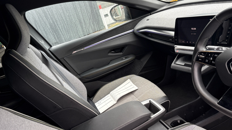 Renault Megane E-Tech EV60 160kW Techno 60kWh Optimum Charge 5dr Auto Electric Hatchback